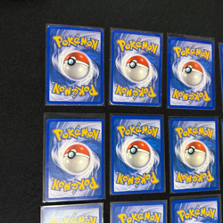 Pokemon EX Crystal Guardians Stamped Rare Reverse Holo Bundle Lot 12 Cards LP/MP - Image 4
