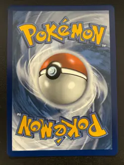 Durant ex 215/191 - Pokemon Surging Sparks Full Art Card NM - Image 2