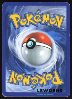 Typhlosion - 35/95 - Rare - Call of Legends - Pokemon Card - DMG - Image 2