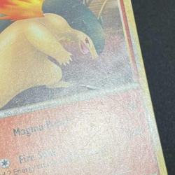 Typhlosion - 35/95 - Rare - Call of Legends - Pokemon Card - DMG - Image 5