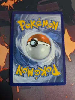 Moltres 14/99 Next Destinies Holo Rare Pokemon Card TCG LP - Image 2