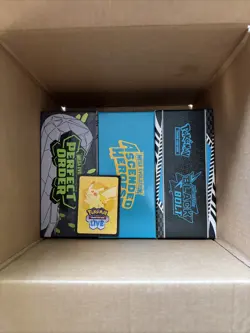 1500+ Pokemon Cards Bulk - Ascended Heroes, Perfect Order, Black Bolt, 3 ETBs 🔥 - Image 3