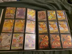 Pokemon Card EX/V Bundle English Joblot (394 English Ex/V cards,2 Asian V cards) - Image 1