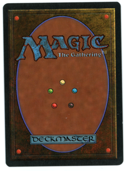 Thunder Spirit -- MTG (SP Quality) - Italian Legends - See scans!! - Image 2