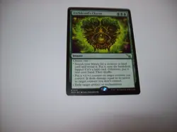 Archdruid's Charm Murders at Karlov Manor Promo Pack Rare NM Free Shipping - Image 1