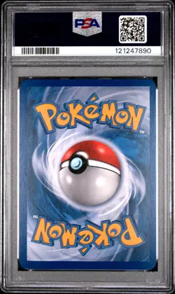 2009 POKEMON PLATINUM ARCEUS #AR6 HOLO PSA 8 NM #121247890 - Image 2