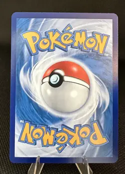 Darkrai Stamped- 1006/07 - Gem Pack 3 Shiny Pattern- Pokemon TCG NM/M (CN) - Image 2