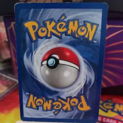 Lapras Fossil Holo 10/62 MP Pokemon TCG - Image 3