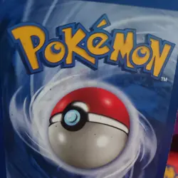 Lapras Fossil Holo 10/62 MP Pokemon TCG - Image 4