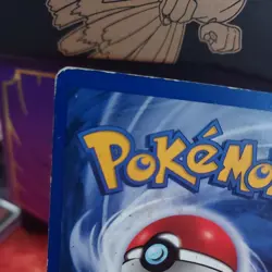 Lapras Fossil Holo 10/62 MP Pokemon TCG - Image 5
