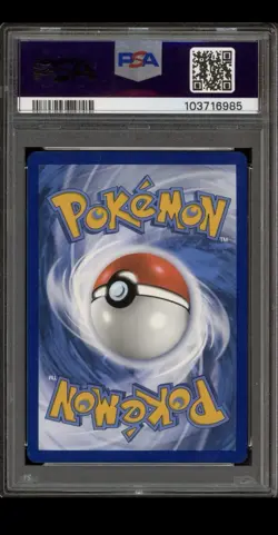 Pokemon Mew Crown Zenith Galarian Gallery Full Art #GG10 PSA 10 Gem Mint - Image 2