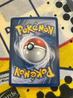 Pokemon TCG - Snorlax 101/135 Reverse Holo - Black White Plasma Storm - LP - Image 3