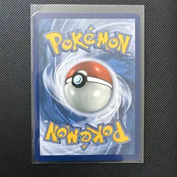 Ignition Energy 124/094 Mega Evolution Phantasmal Flames Full Art Holo Pokemon - Image 2