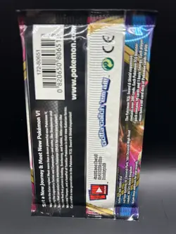 Pokemon Sword & Shield Base Booster Pack - Free Ship - Image 2
