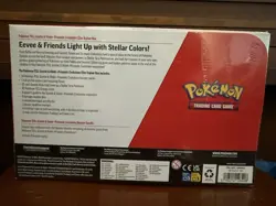 Costco Pokemon Prismatic Evolutions 2-Pack Trainer Box and Booster Bundle - Image 3