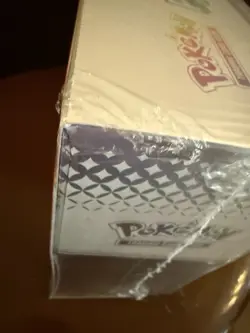 Costco Pokemon Prismatic Evolutions 2-Pack Trainer Box and Booster Bundle - Image 5