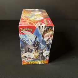 Pokemon TCG: Scarlet & Violet Surging Sparks Booster Display Box Factory Sealed - Image 3