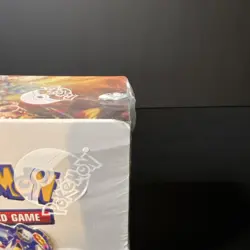 Pokemon TCG: Scarlet & Violet Surging Sparks Booster Display Box Factory Sealed - Image 5