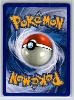Night Pokemon Center Uncommon Diamond and Pearl 108/130 HP - Image 2