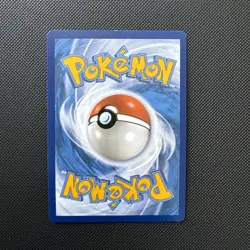 Pokemon TCG Card - Switch 206/165 151 Hyper Rare Gold English - Image 2