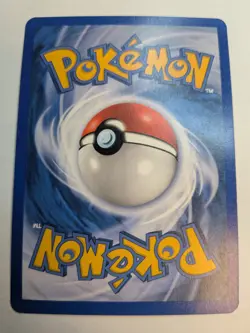 Pokemon TCG - Growlithe - 65/100 - EX Sandstorm E-Series LP - Image 2