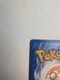 Pokemon TCG - Growlithe - 65/100 - EX Sandstorm E-Series LP - Image 3