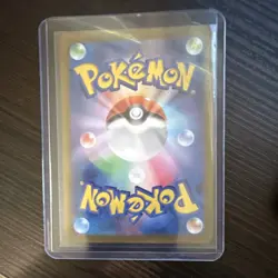 Pokemon Slakoth 117/106 Sv8 Super Electric Breaker Art Rare Holo Japanese 60 HP - Image 2