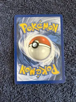 Pokemon TCG Gyarados XY Evolutions 34/108 Holo Rare - Image 2