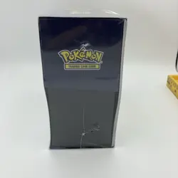 Pokemon TCG Surging Sparks Elite Trainer Box Factory Sealed - Image 4
