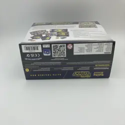 Pokemon TCG Surging Sparks Elite Trainer Box Factory Sealed - Image 5