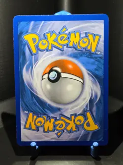 Pokemon Call of Legends Smeargle Holo 21/95 NM - Image 2