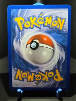 Pokemon Call of Legends Mr. Mime Reverse Holo 29/95 NM - Image 2
