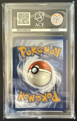 Pokemon TCG Terapagos EX Prismatic Evolutions Holo 170/142 Ace 8 Near Mint - Image 2
