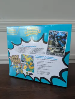 Pokemon Ascended Heroes Elite Trainer Box ETB New - Image 2