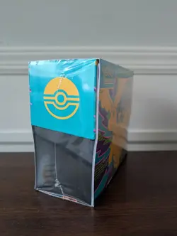 Pokemon Ascended Heroes Elite Trainer Box ETB New - Image 3