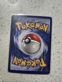 1999 Pokemon Fossil Magneton 11/62 1st Edition Holo Rare Vintage - Image 2