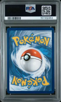 2021 POKEMON SWORD & SHIELD CHILLING REIGN SECRET FULL ART/BLAZIKEN VMAX PSA 10 - Image 2