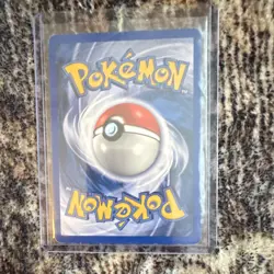 Nintendo Pokemon TCG Marowak 36/112 EX FireRed & LeafGreen 80 HP Stage 1 - Image 2
