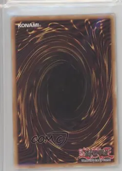 Brotherhood of the Fire Fist - Elephant SE 1st Ed. YuGiOh s Gadgets #FIGA-EN012 - Image 2