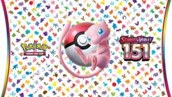Tangela (Reverse Foil) - 114/165 - Common - Scarlet & Violet: 151 Pokemon TCG - Image 3
