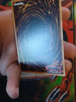 x3 Toon Dark Magician Girl - DPBC-EN044 - Common - 1st Edition Yugioh MP - Image 3