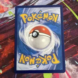 Captain Pikachu 0707/09 CBB1C Gem Pack Stamped Horizon Pokemon S-Chinese - Image 2