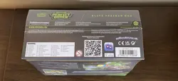 Pokemon TCG: Mega Evolution Perfect Order Elite Trainer Box ETB - FACTORY SEALED - Image 5
