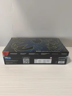 Pokemon TCG Mega Charizard X ex Ultra Premium Collection Box Factory Sealed New - Image 2