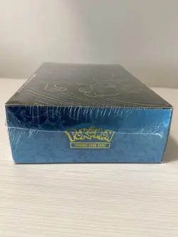 Pokemon TCG Mega Charizard X ex Ultra Premium Collection Box Factory Sealed New - Image 5