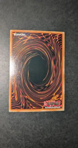 Yugioh A Bao A Qu The Lightless Shadow SUDA-EN049 Secret Rare Near Mint - Image 5
