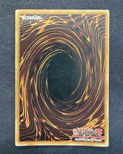 Left Arm of the Forbidden One LOB-123 Ultra Rare Unlimited MP - Clean Front - Image 4