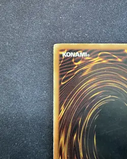 Left Arm of the Forbidden One LOB-123 Ultra Rare Unlimited MP - Clean Front - Image 5