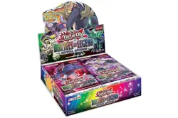 Dimension Dice | BLCR-EN006 | Ultra Rare | 1st Edition | YuGiOh TCG - Image 3