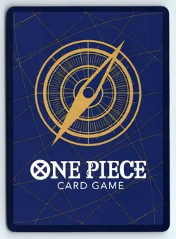 Kingdom Come EB01-059 One Piece Extra Booster: Memorial Collection Rare NM - Image 2